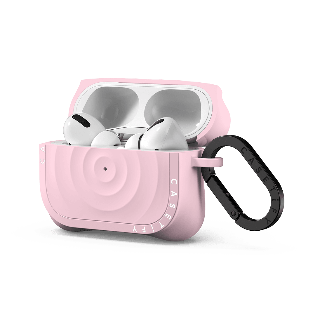 Ripple Case - Primrose Pink - AirPods Pro