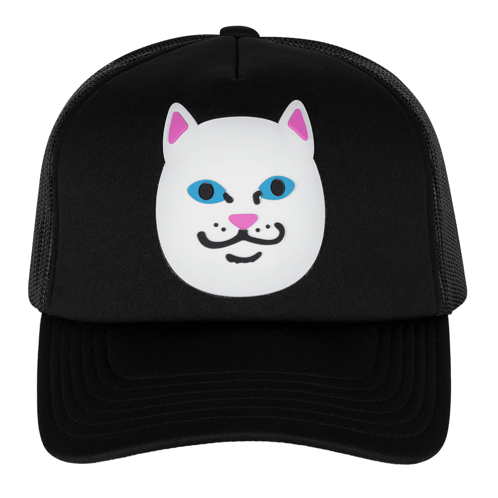 CASETiFY x RIPNDIP Lord Nermal Air Max Trucker Hat (Online Exclusive) | Image 1