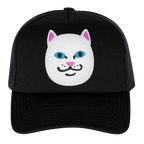 CASETiFY x RIPNDIP Lord Nermal Air Max Trucker Hat (Online Exclusive) | Image 1