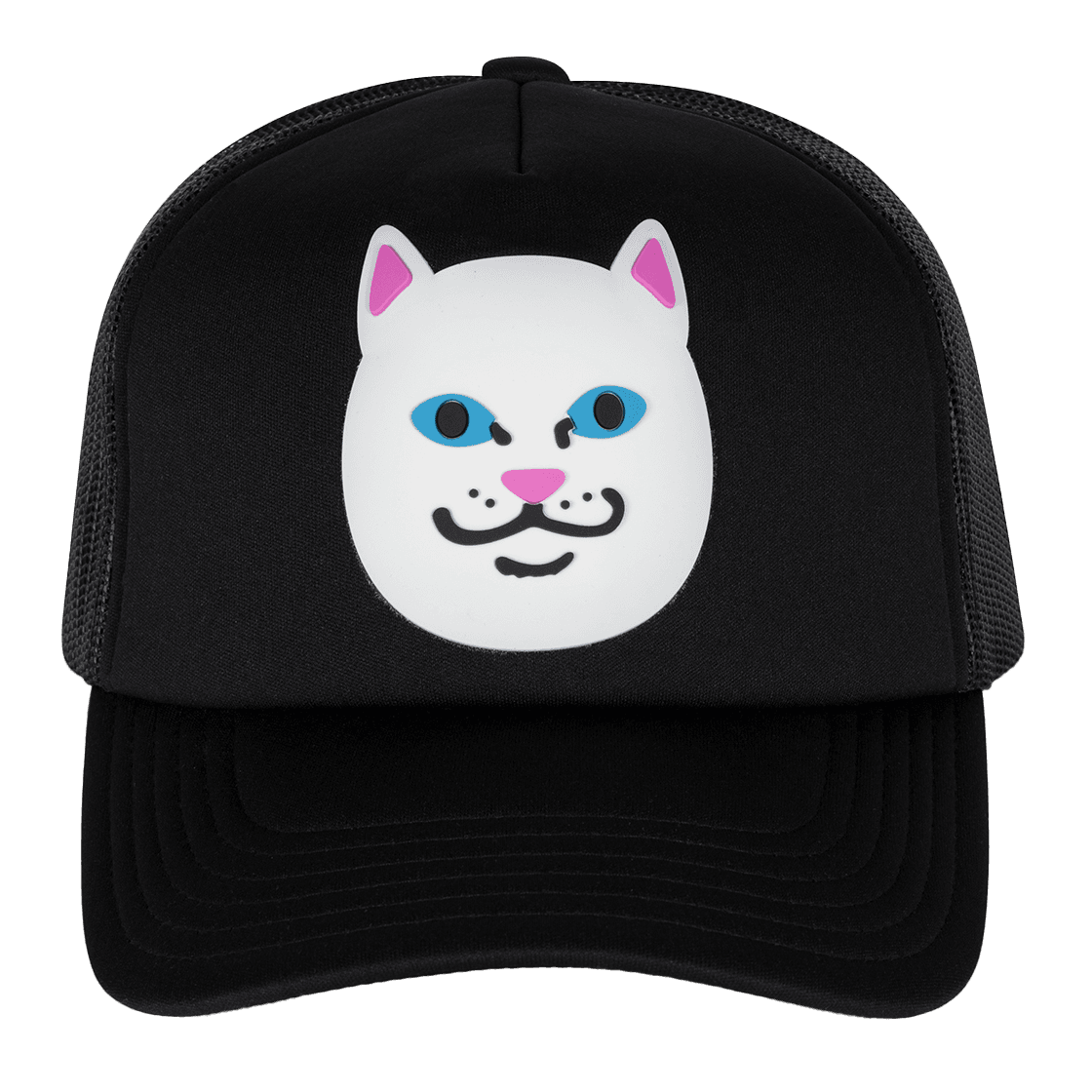 CASETiFY x RIPNDIP Lord Nermal Air Max Trucker Hat (Online Exclusive) | Image 1