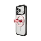 Snappy Loop Grip MagSafe Compatible - Pink Strawberries
