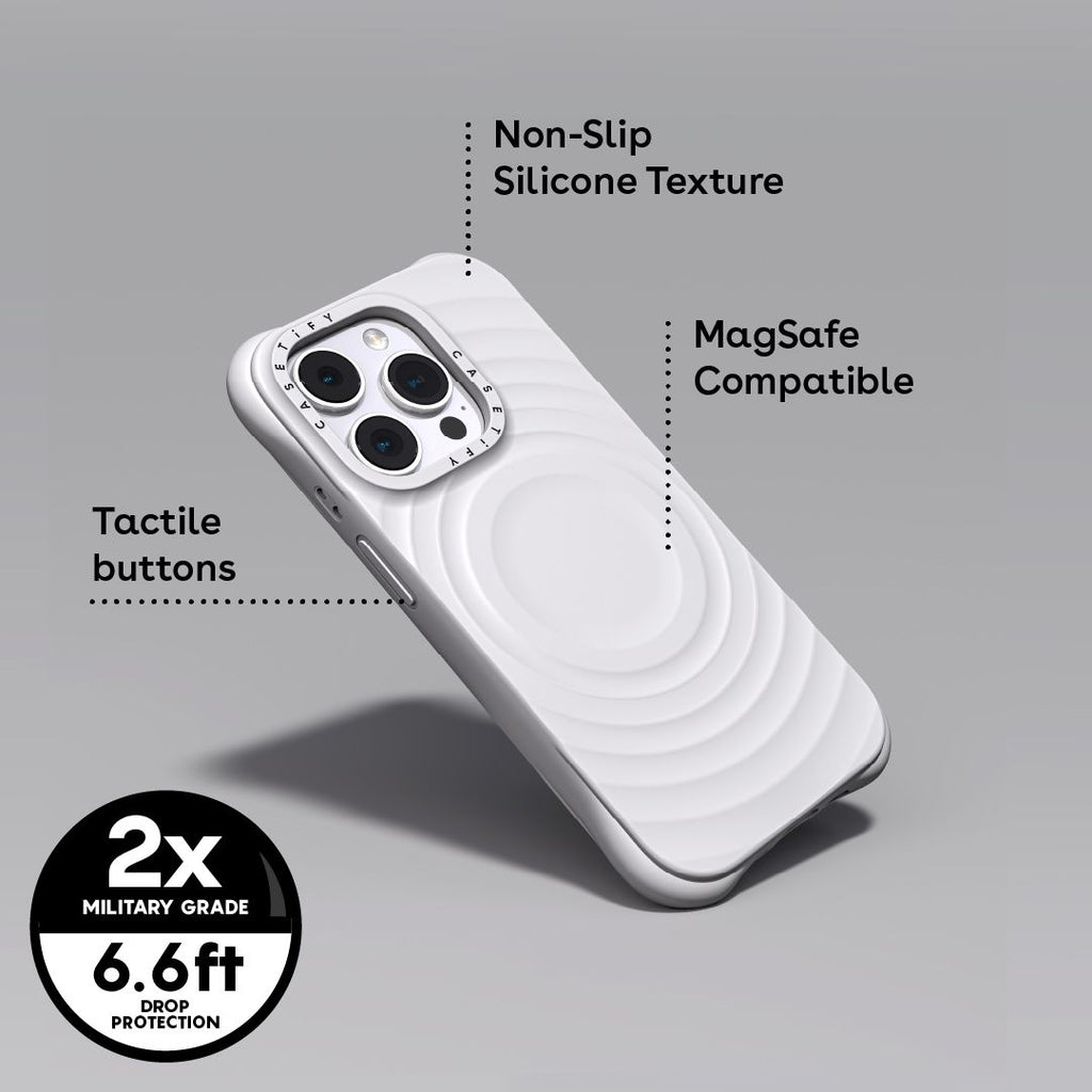 Ripple Case - Black - Galaxy S24 Ultra