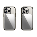 Snappy Cardholder Duo Set - Mirror Cardholder Stand MagSafe Compatible x2 | Image 1