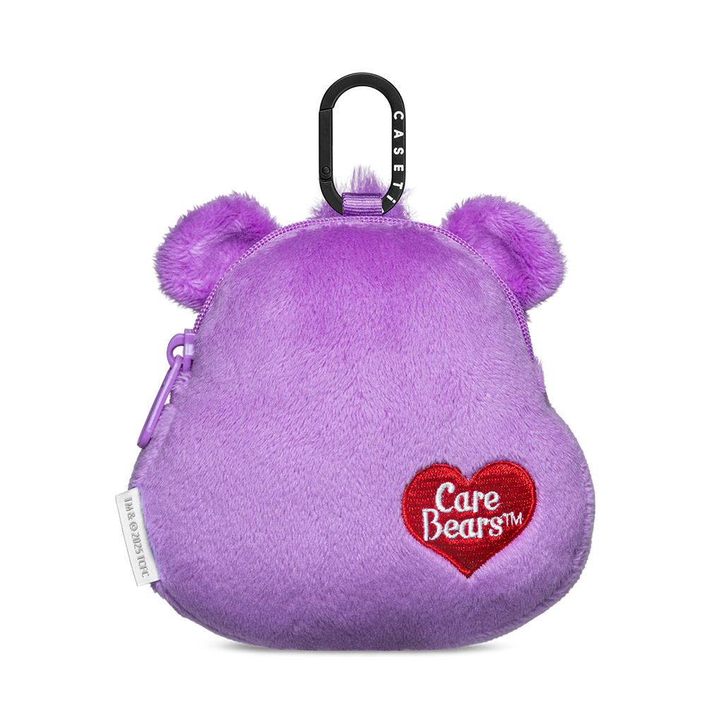 Share Bear Earbuds Pouch