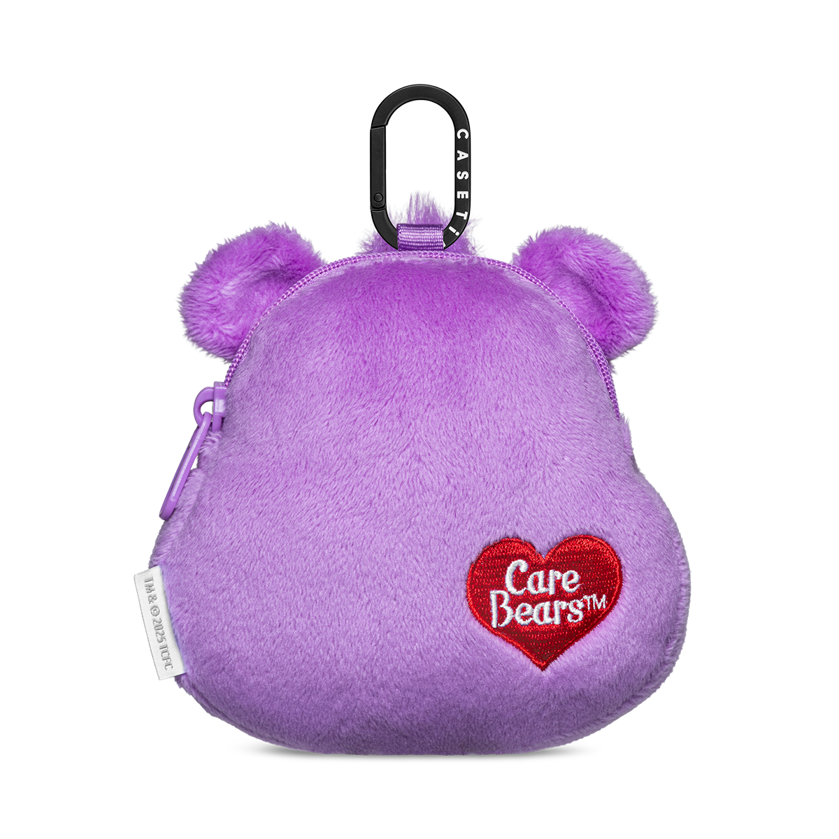 Share Bear Earbuds Pouch