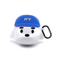 Skater JOHN Face Collectible Earbuds Case - AirPods Pro 2 | Image 1