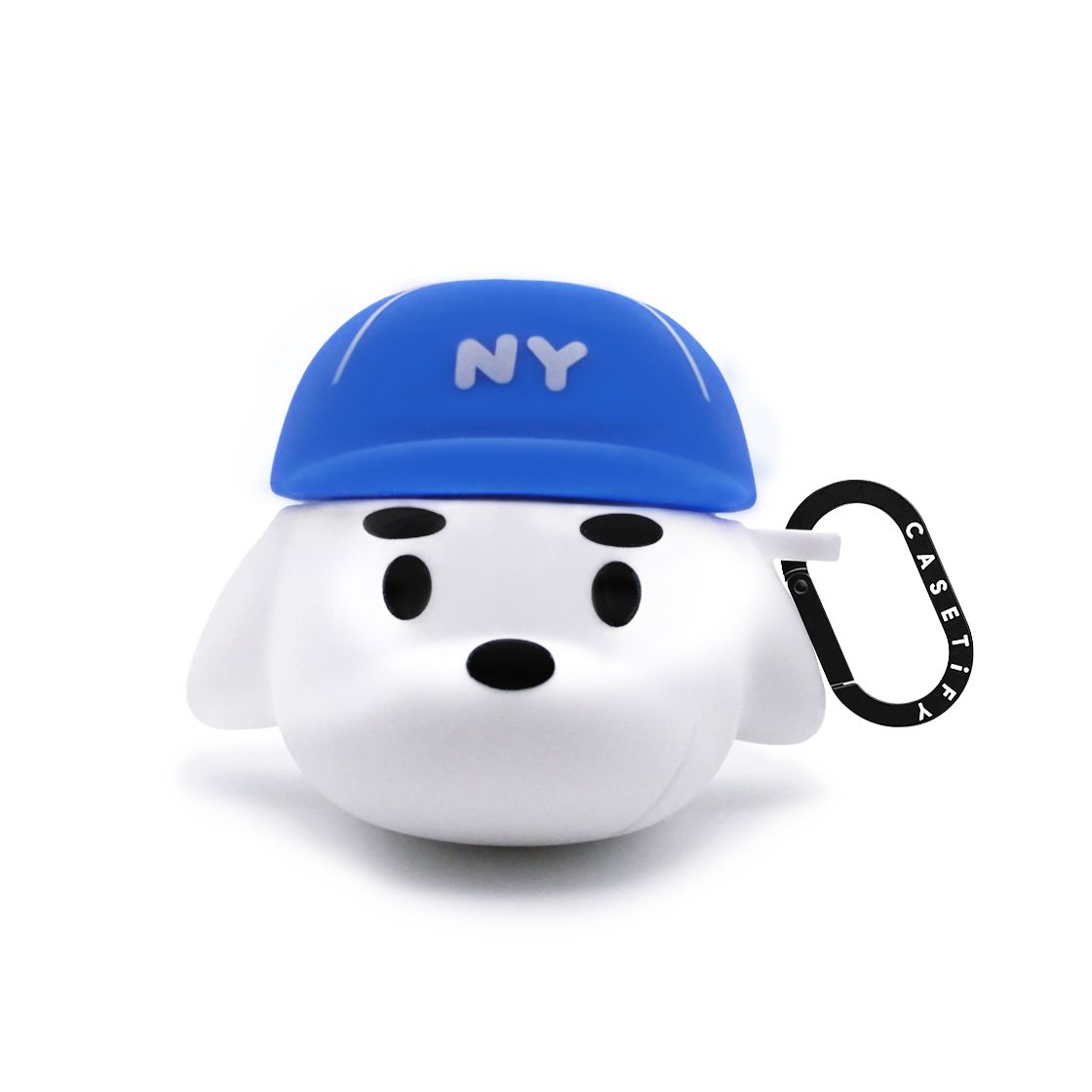 Skater JOHN Face Collectible Earbuds Case - AirPods Pro 2 | Image 1