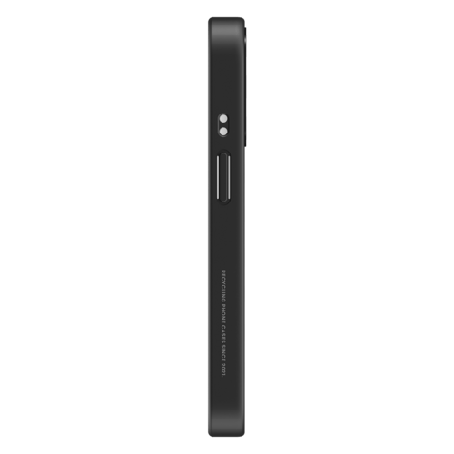 Classic Stace Face Special Edition Case | iPhone 13 Pro / Mirror Case MagSafe Compatible / Silver on Black | Image 3