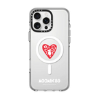 Moomin Special Set - iPhone 16 Pro Max & Moomin Phone Charm