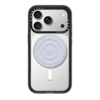 Snappy Ripple Grip Stand MagSafe Compatible - Periwinkle | Image 1