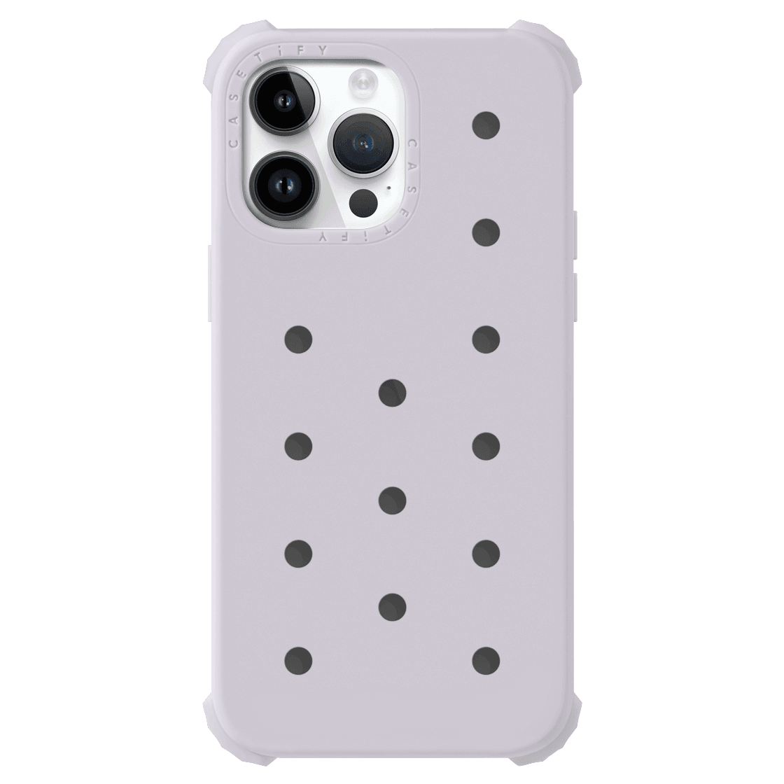 iPhone 14 Pro Max - The Push-In Case - Lavender | Image 1