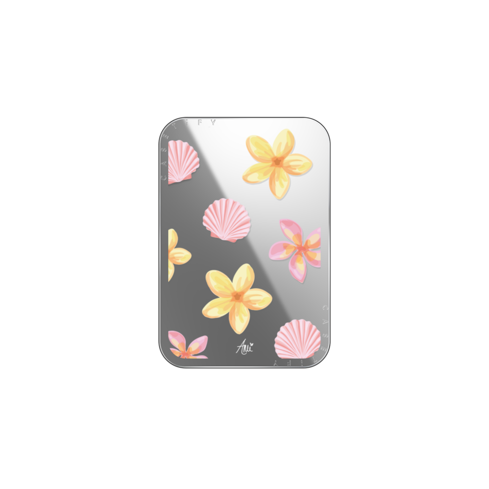 Ami Charlize Tropical Holibob Special Set (Online Exclusive)