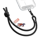 Spider-Man Charm with Rope Wrist Strap | Image 1