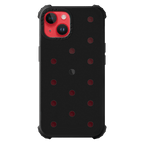 iPhone 14 - The Push-In Case - Black