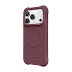 iPhone 18 Pro Max - Fig Purple - Ripple Case