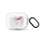 Pink Organza Ribbon Special Set - iPhone 16 Pro Max