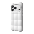 Cloud Case - Cotton White - iPhone 17 Pro