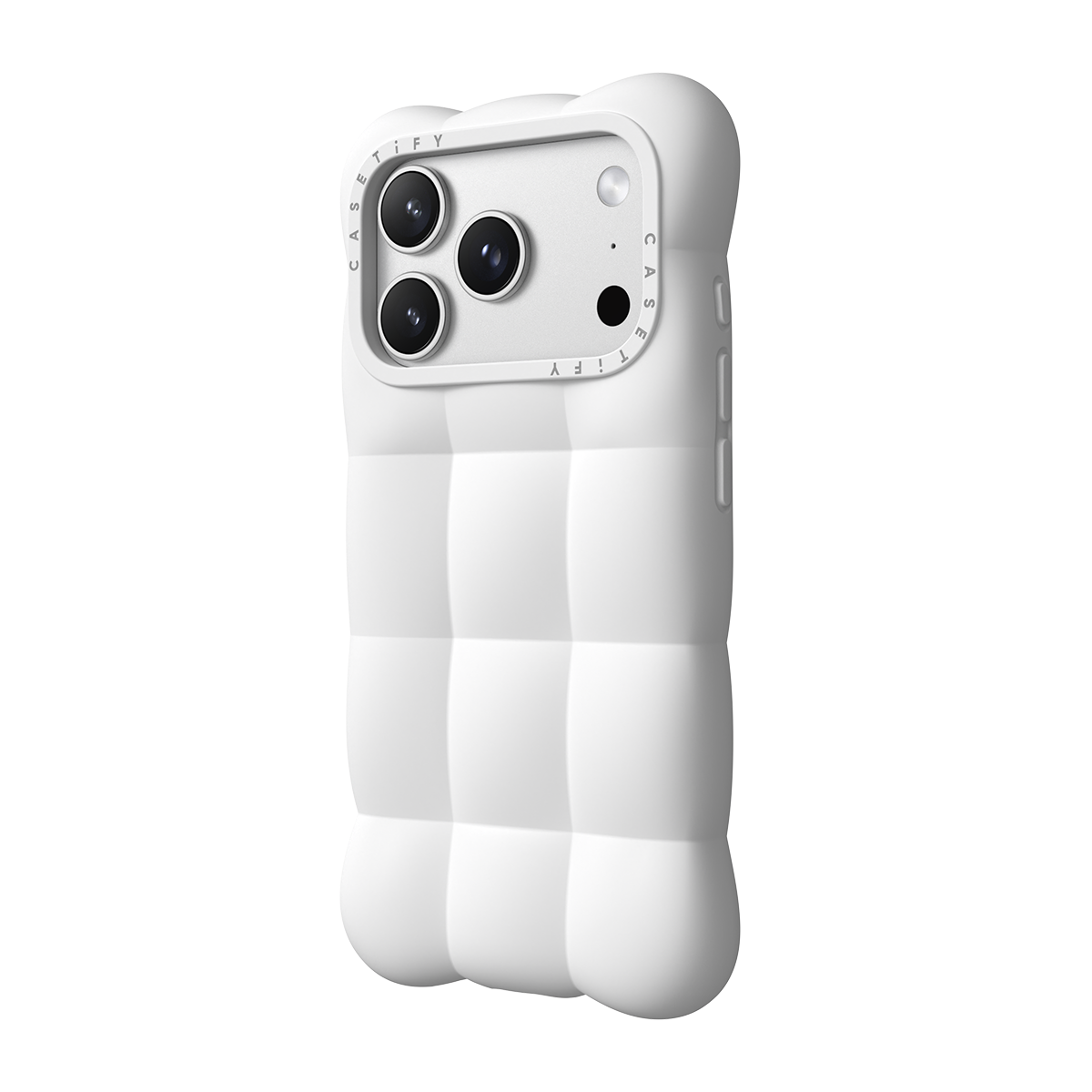 Cloud Case - Cotton White - iPhone 17 Pro Max