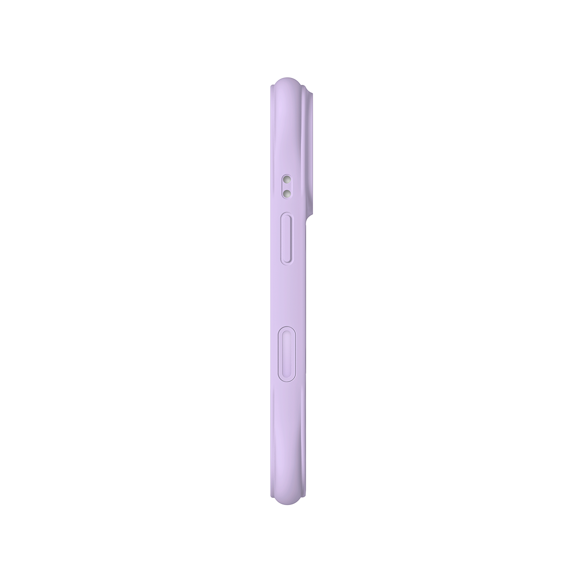 iPhone 17 Pro Max - Ripple Case - Lavender
