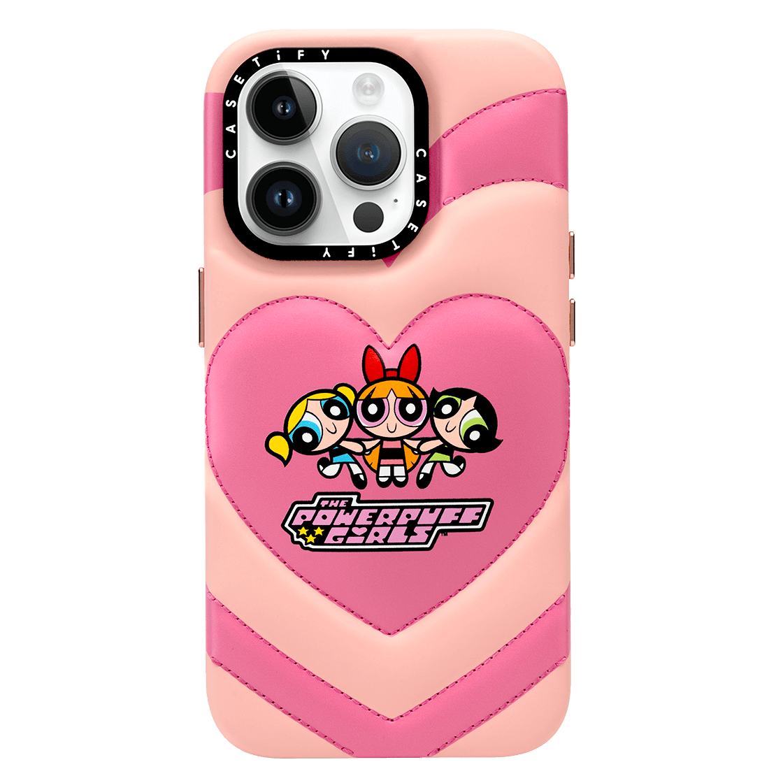 The Powerpuff Girls Pillow Case | Image 1