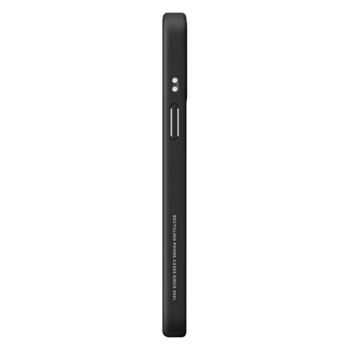 Logos | iPhone 12 / Impact Case MagSafe Compatible / Matte Black | Image 3
