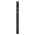 Logos | iPhone 12 / Impact Case MagSafe Compatible / Matte Black | Image 3