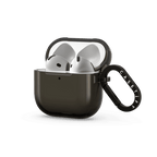Ori Stickers | AirPods 4 & 5 / Earbuds Impact Case / Black | Image 2