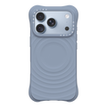 iPhone 18 Pro - Dusty Blue - Ripple Case | Image 1
