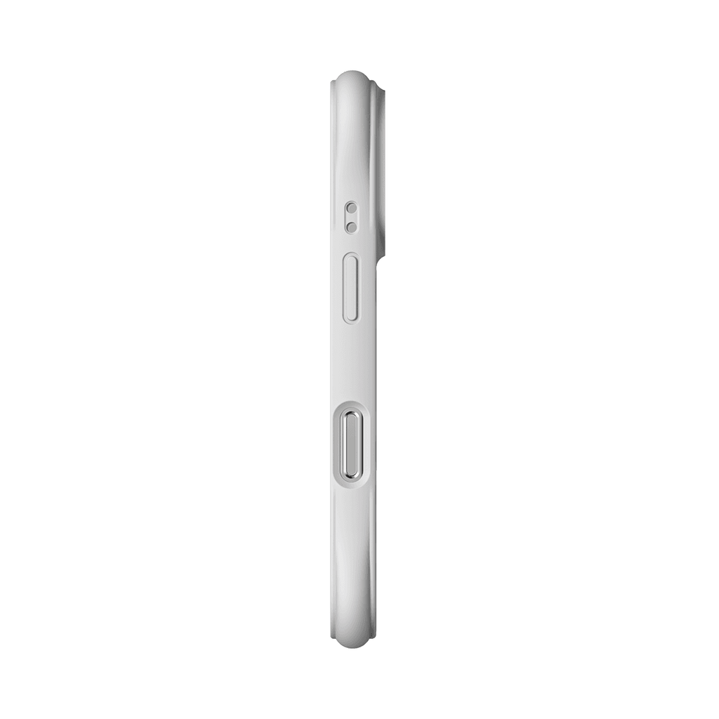 Ripple Case - White - iPhone 16 Pro Max