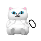 RIPNDIP Lord Nermal Collectible Earbuds Case - AirPods Pro 2 | Image 1
