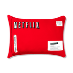 Netflix Laptop Cushion Sleeve (Online Exclusive)