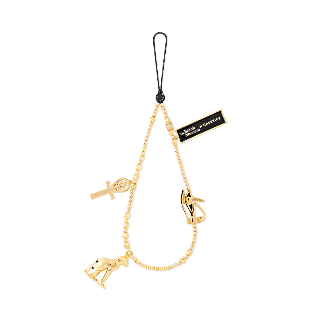 Amulets Phone Charm | Image 1