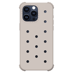 iPhone 15 Pro Max - The Push-In Case - Ivory