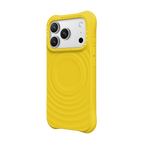 iPhone 17 Pro - Ripple Case - Volt Yellow