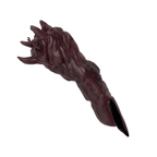 Jujutsu Kaisen Sukuna's Cursed Finger Apple Pencil Case