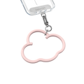 Jelly Wristlet - Cloud - Marshmallow Pink | Image 1