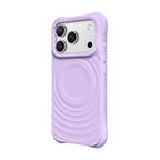 iPhone 17 Pro Max - Ripple Case - Lavender