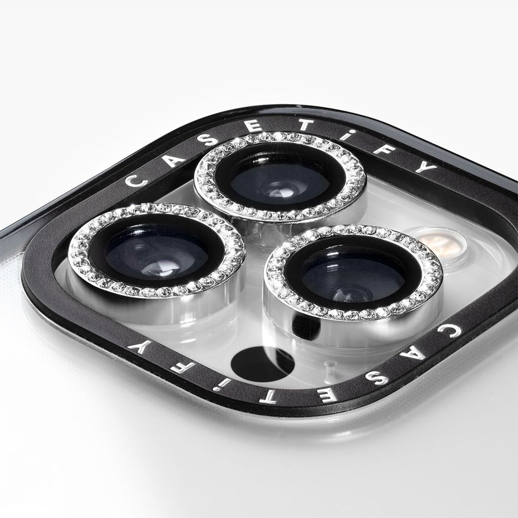 iPhone 16 Pro & 16 Pro Max Camera Lens Gem
