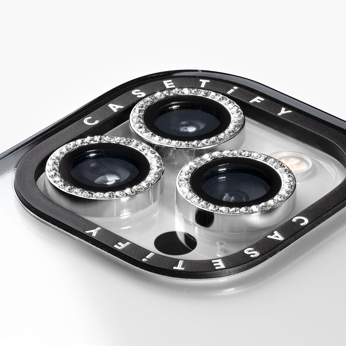 iPhone 16 Pro & 16 Pro Max Camera Lens Gem