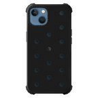 iPhone 13 - The Push-In Case - Black