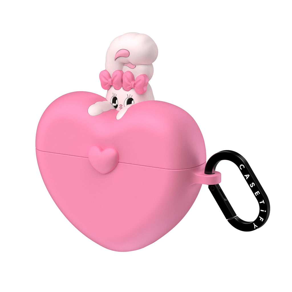 Esther Bunny Collectible Earbuds Case - AirPods Pro