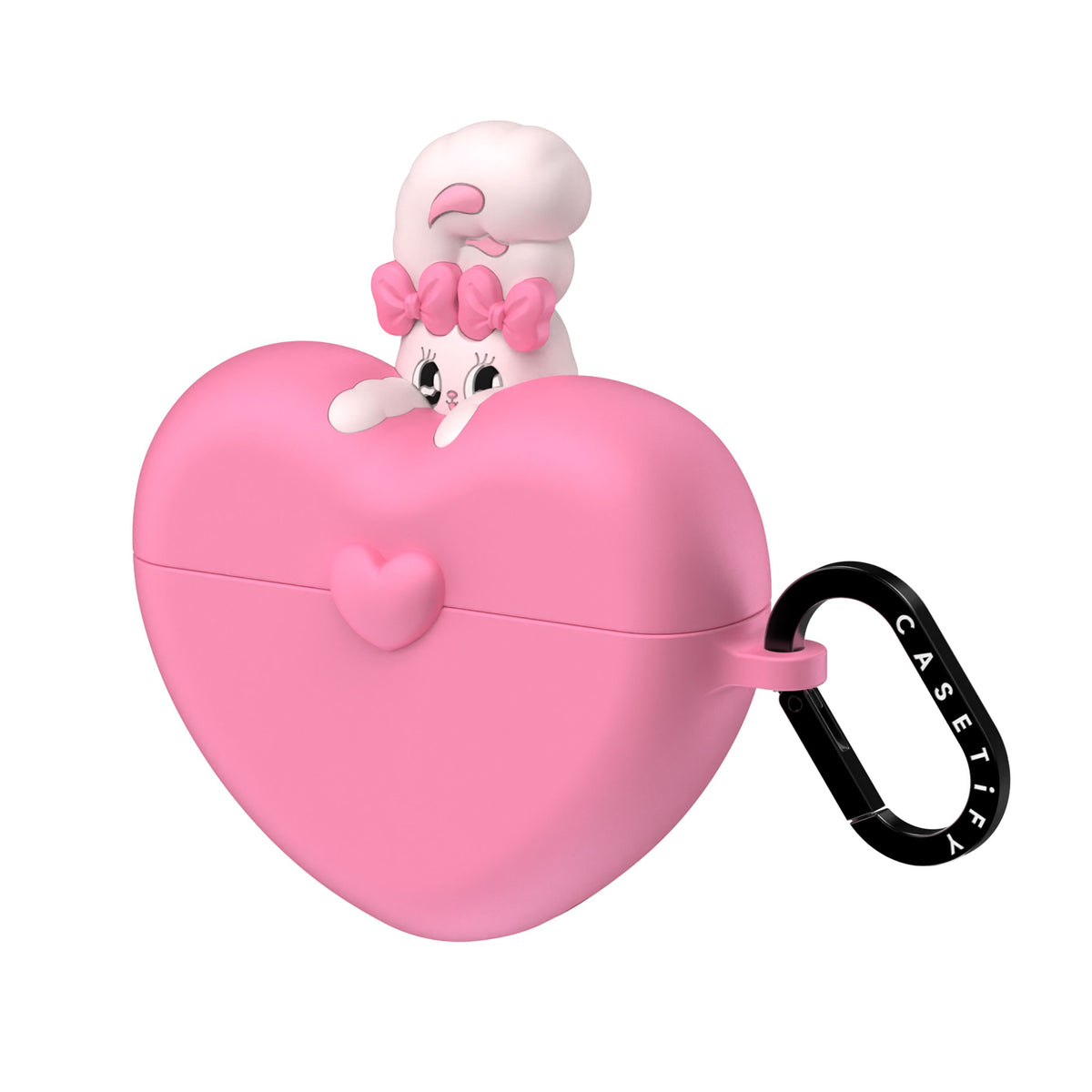 Esther Bunny Collectible Earbuds Case - AirPods Pro