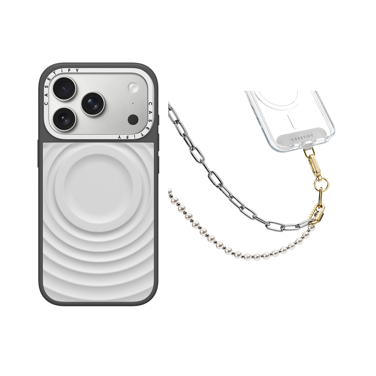 CHROMATIC METALLIC SET | Image 1