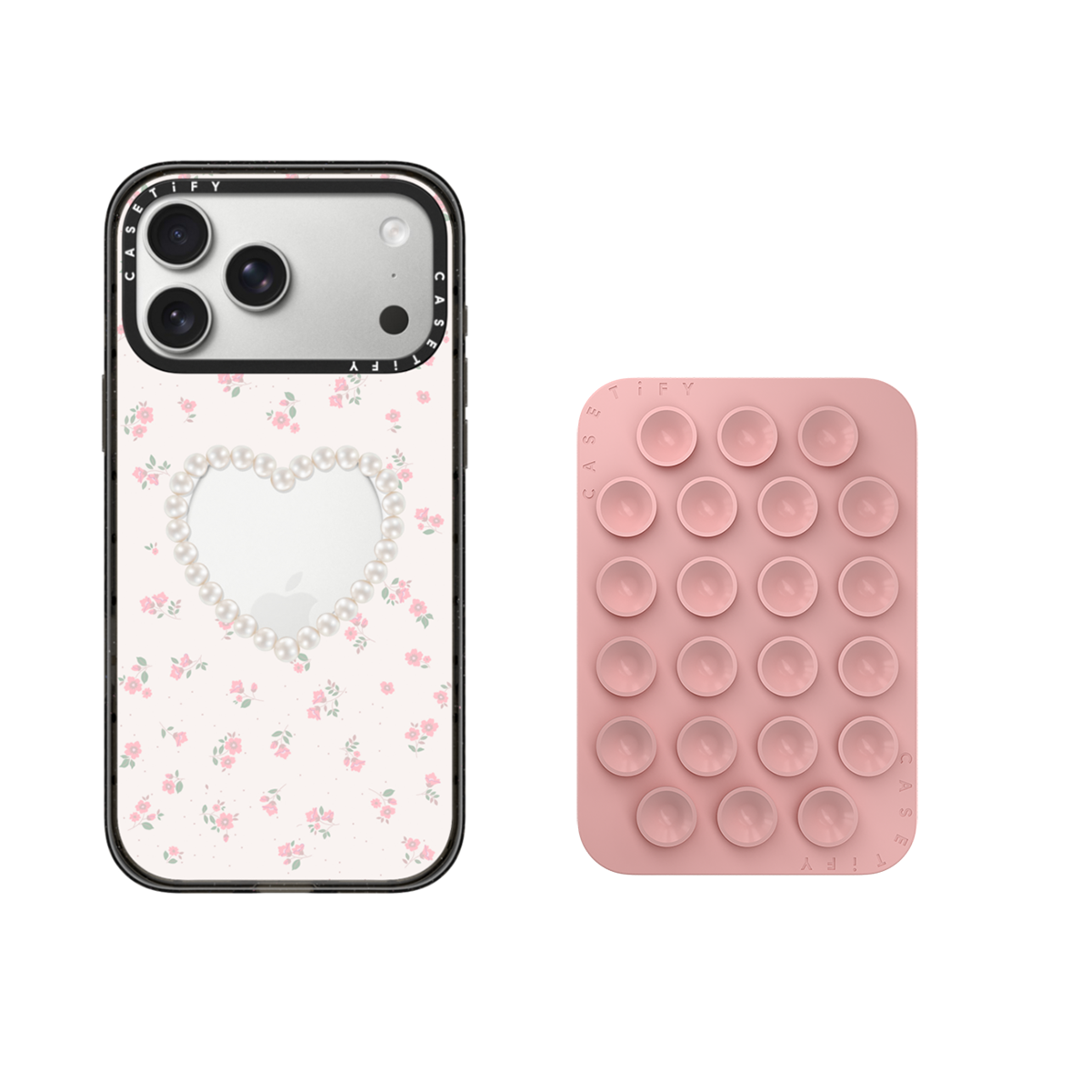 Pearly Pop Duo | Image 1