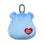 Grumpy Bear Earbuds Pouch