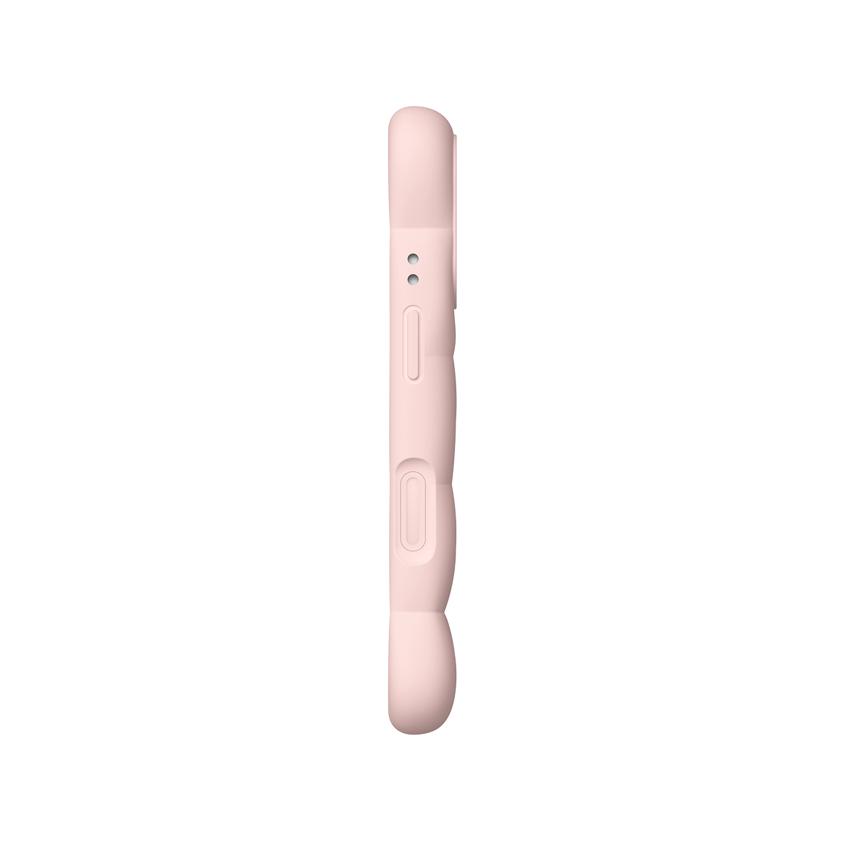 Cloud Case - Marshmallow Pink - iPhone 17 Pro