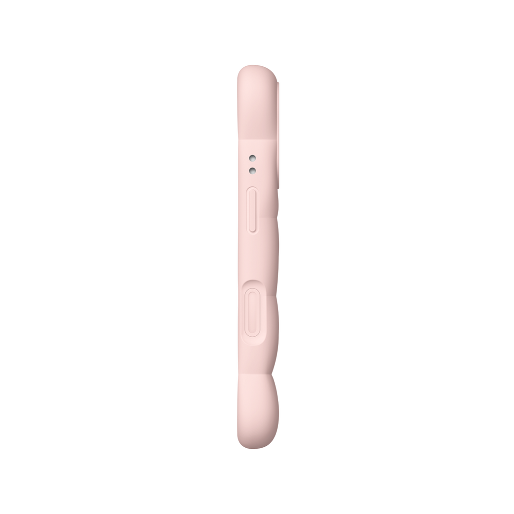Cloud Case - Marshmallow Pink - iPhone 18 Pro Max