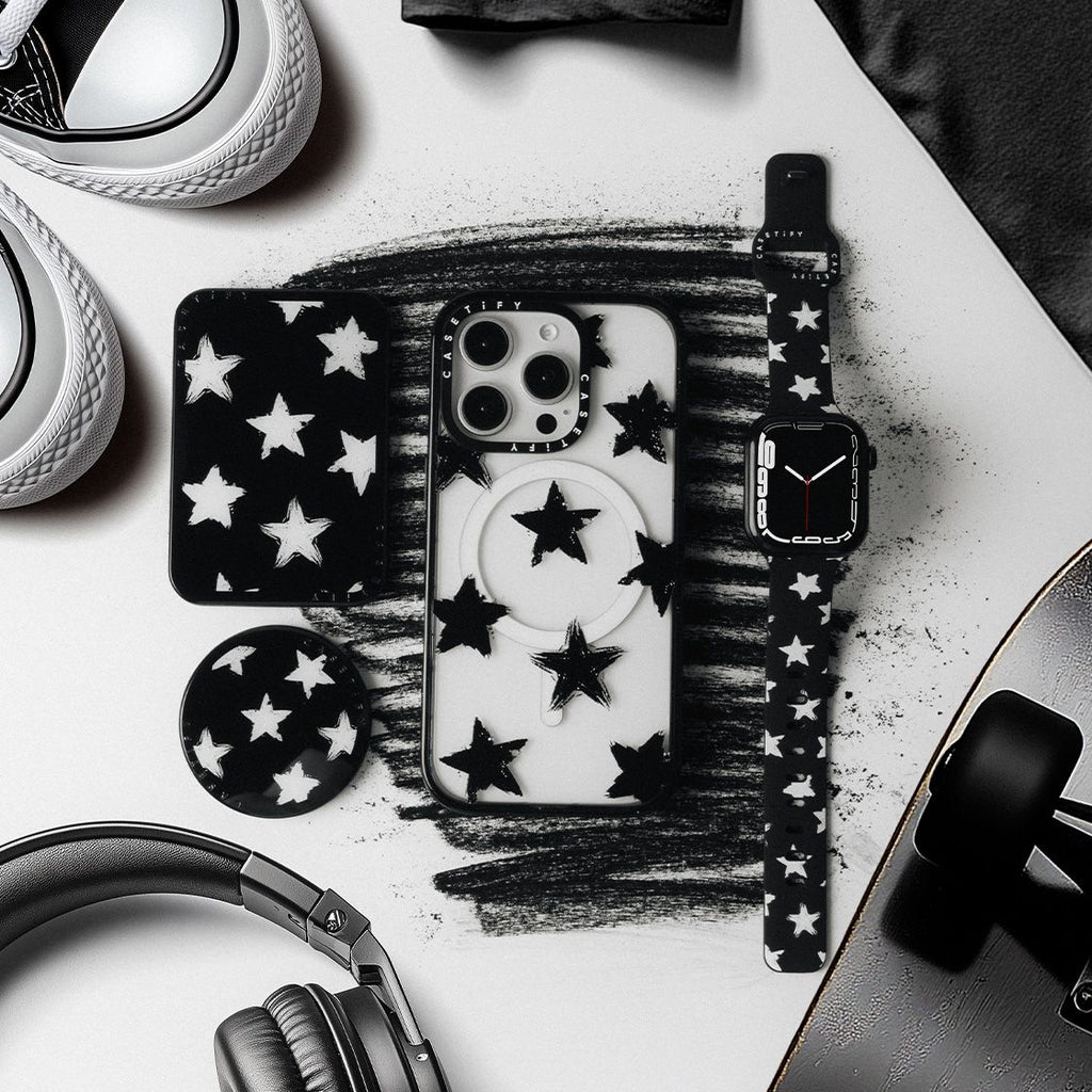 Star Marks Special Set - iPhone 15 Pro Max | Image 1
