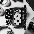 Star Marks Special Set - iPhone 15 Pro Max | Image 1
