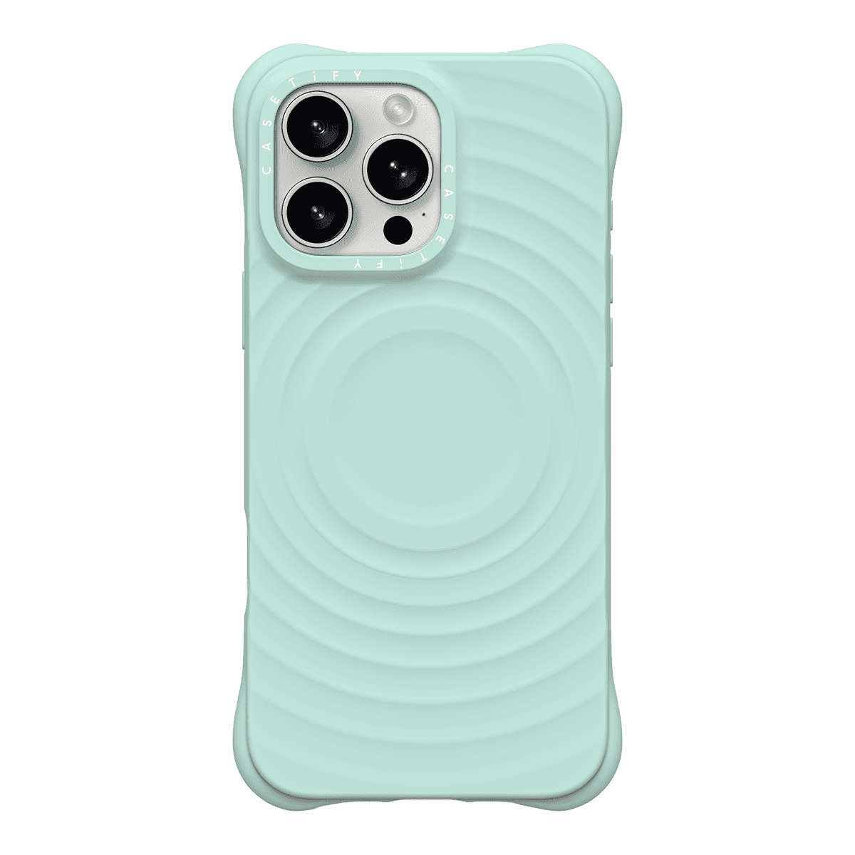 Ripple Case - Jade - iPhone 16 Pro Max  | Image 1